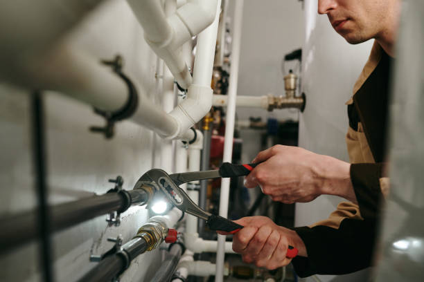 Best 24-Hour Plumber Near Me  in Villa Park, CA