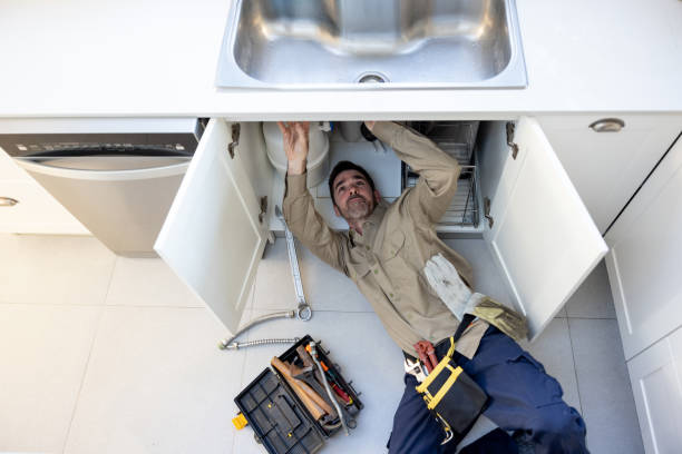Best Plumbing Services Near Me  in Villa Park, CA