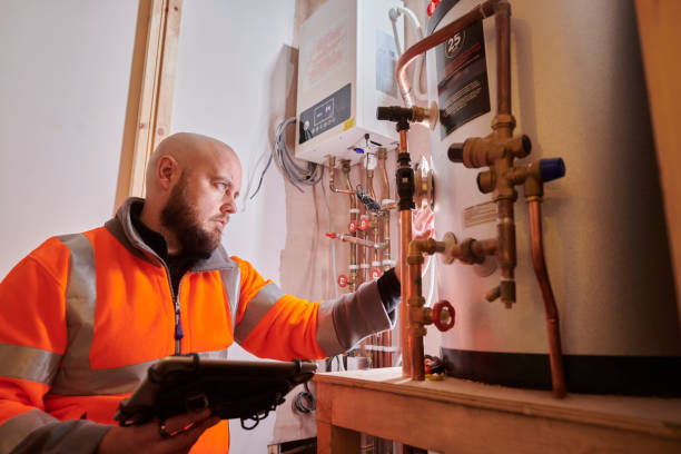 Best Water Leak Repair  in Villa Park, CA