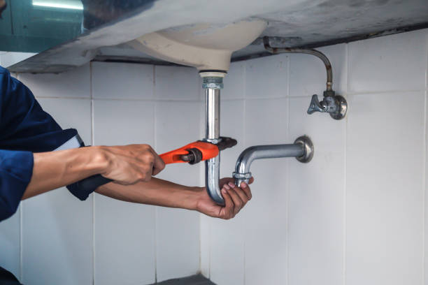 Best Local Plumber Services  in Villa Park, CA
