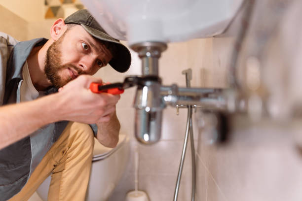 Best Affordable Plumber Near Me  in Villa Park, CA