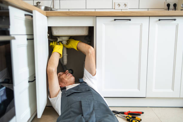 Best Emergency Plumber  in Villa Park, CA