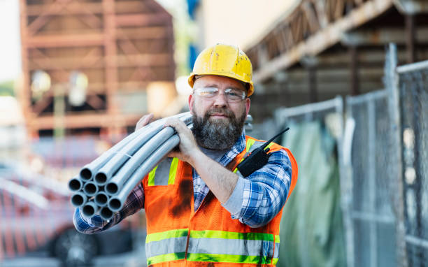 Best Shower Repair Services  in Villa Park, CA