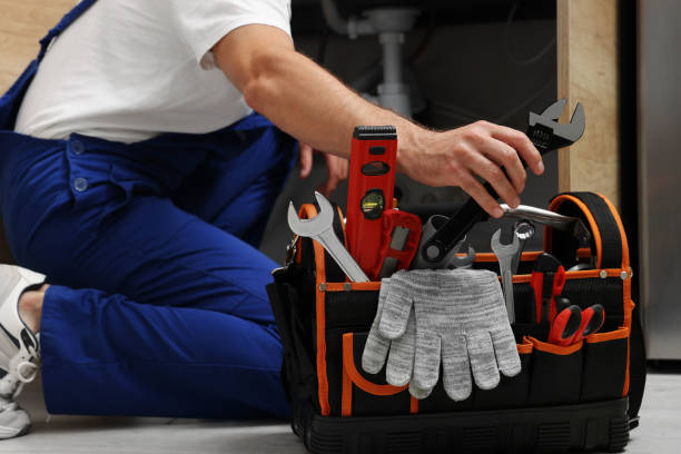 Best Shower Repair Services  in Villa Park, CA