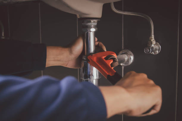 Best Sewer Line Repair  in Villa Park, CA