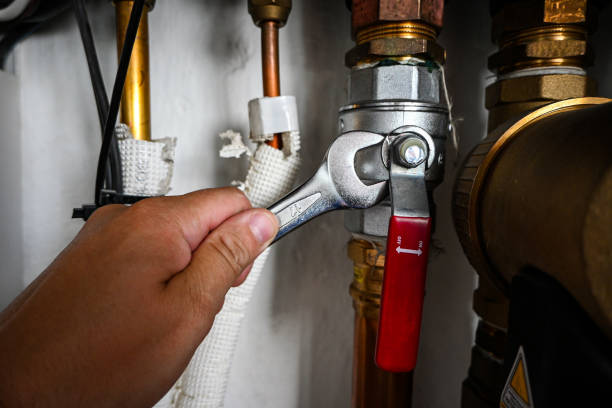 Villa Park, CA Plumbing Company